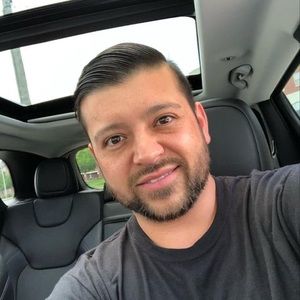 Meet your Posher, Brandon